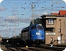[EIVEL V170 1151 verlt Pasewalk Richtung Sangerhausen]