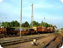 [EKO 61 und 62 in Eberswalde]