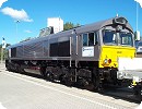 [ERS PB 10 auf der InnoTrans 2002]
