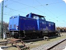 [ESG 7 in Villingen]