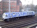 [ESS 250 002 in Berlin-Ostkreuz]