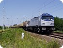 [250 008 im Einsatz für ESS]