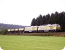 [ESS W232.04 und .01 auf dem Weg von Harburg (Schwab) nach Berlin]