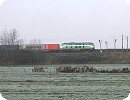 [EVB - ex BGW - DH 280.01 im Einsatz]