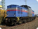 [RAR V1200.01, vermietet an die HGB, in Koblenz-Ltzel]