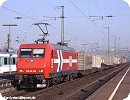 [HGK 145 CL-014 auf dem Weg nach Basel]