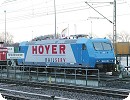 [HRS 185-CL 004 in Hamburg Billwerder...]
