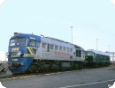 [MWB 2001 in Hamburg-Billwerder]
