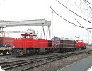 [Eingekeilt zwischen den beiden HRS G1206]