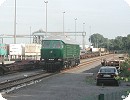 [HRS-Leihlok W 232.06 in Hamburg-Billwerder]