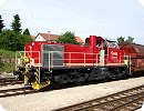 [HzL V124 in Gammertingen]