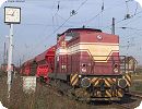 [InfraLeuna 131 und ...]