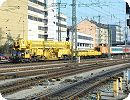 [ITL 111 002 in Würzburg Hbf]