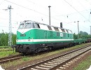 [ITL 118 003 in Berlin Grünau]