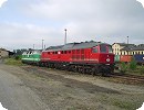 [ITL W232.03 und eine ITL-V180 in Ebersbach/Sa]