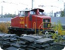 [... KEG 0501 in Troisdorf]