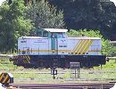 [KEG 0601 in Saalfeld]