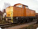 [... KEG 0604 in Freiberg/Sachsen]