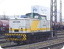 [Nun KEG-Stammlok in Würzburg: KEG 0609]