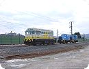 [KEG 0702 und zwei von drei SLG V22 präsentieren sich in Montabaur]
