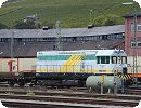 [KEG 0751 in Würzburg Hbf]