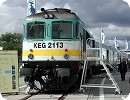 [..auf der InnoTrans 2002]