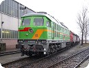 [Leihlok W 232.10 in Tröglitz]
