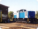 [KML 9 in Hettstedt]