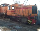 [MaLoWa-Kaluga (ex VEB Elektroinstallation Sondershausen) in Helbra]