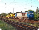 [S&S G2000 in Berlin-Grünau]