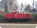 [... LWB V60-100 in Leer]