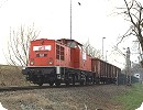 [...auf dem Weg nach Espenhain]