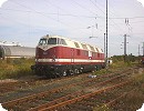 [MEG 203 in Weimar]