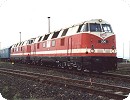 [Im Sommer 2001 waren...]