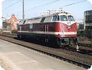 [MEG 206 in Göttingen]