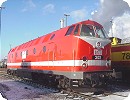 [MEG 302 in Schkopau]