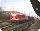 [...nach Braunsbedra unterwegs]