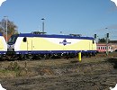 [... ME 146-07 in Bremervrde]