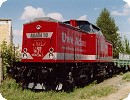 [Adam 10 in Leipzig Engelsdorf]