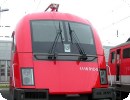 [... der bergabe an EBM Cargo]