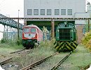 [ex DB 232 004 sowie ex DE 708 und 710]