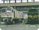 [ex DB 232 037 und ACTS 6703]