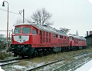 [232 152 und 066 in Nymburk]