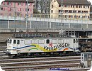 [Die in Schaffhausen zurückgebliebene 477 900]