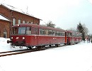 [... in ihr neues Domizil im DDM Neuenmarkt-Wirsberg]
