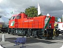 [..auf der InnoTrans 2002]