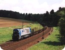 [Die G2000 der DLC im Plandienst]