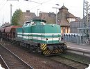 [...und "Nobby" in Friedberg]