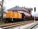 [B&S V60.2 in Unterwellenborn...]