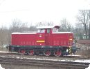 [V6515 in Berlin Grünau]